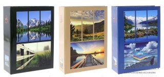 Gedeon Album kieszeniowy 100 kieszeni Gedeon (DPH46100SEASON)