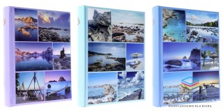 Gedeon Album kieszeniowy 300 kieszeni Gedeon (B46300/2SMAR)