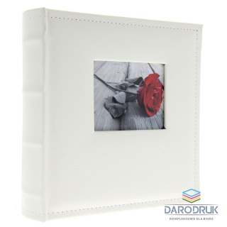 Gedeon Album kieszeniowy 500 kieszeni Gedeon (KD46500WHITEW)