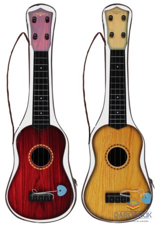 Mega Creative Gitara KALSYCZNA 49CM Mega Creative (573948)