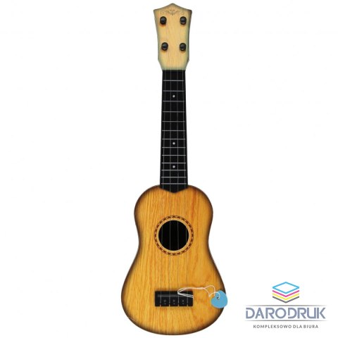 Mega Creative Gitara KALSYCZNA 49CM Mega Creative (573948)