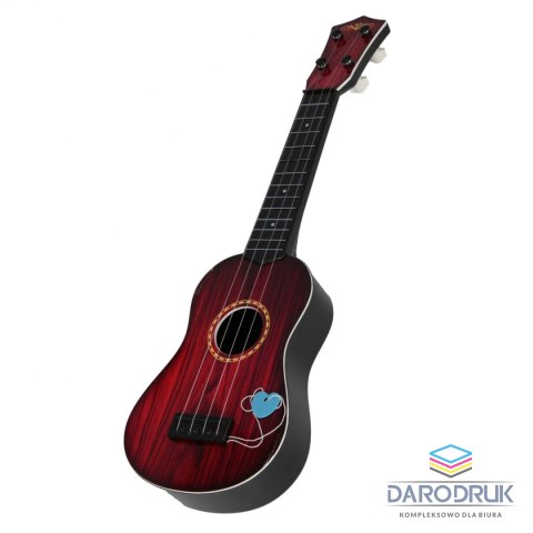 Mega Creative Gitara KALSYCZNA 49CM Mega Creative (573948)