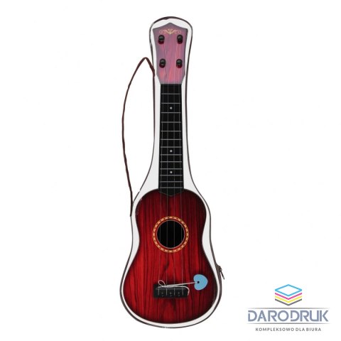 Mega Creative Gitara KALSYCZNA 49CM Mega Creative (573948)