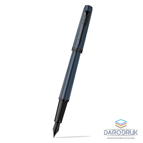 Parker Ekskluzywne pióro wieczne MERIDIAN BT BLUE Parker (22477748)