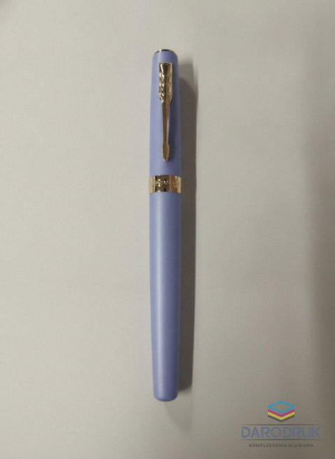 Parker Ekskluzywne pióro wieczne MERIDIAN PGT F LILA Parker (2231404)