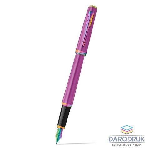Parker Ekskluzywne pióro wieczne MERIDIAN RBT GRAPHE Parker (2247774)