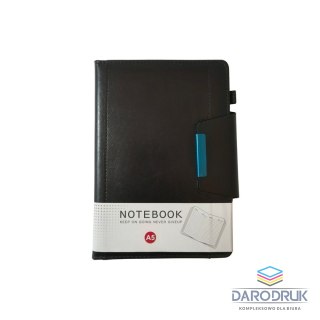 Vistar Notes (notatnik) A5 100k. czysty Vistar (903291)