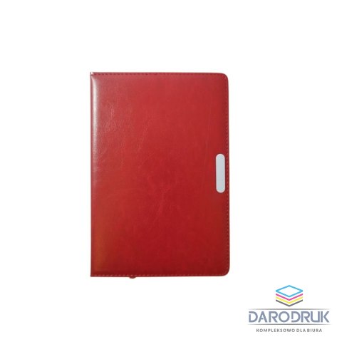 Vistar Notes (notatnik) A5 96k. czysty Vistar (903285)