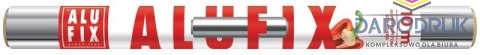 Alufix Folia aluminiowa 10m Alufix (BS-AX-000034)