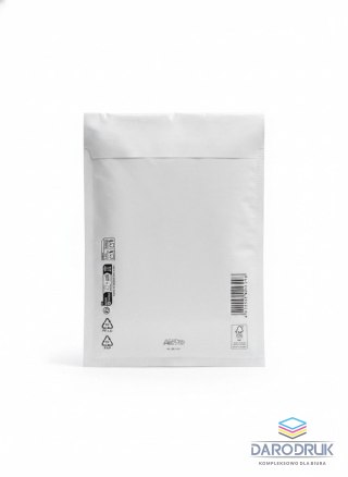 Bantex Koperta bezpieczna 14/D Bantex (400123016) 100 sztuk
