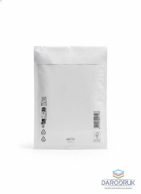 Bantex Koperta bezpieczna 14/D Bantex (400123016) 100 sztuk