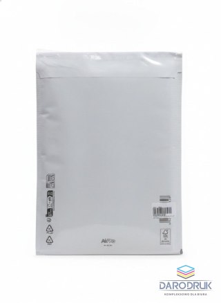 Bantex Koperta bezpieczna 17/G [mm:] 250x350 Bantex (400123019) 100 sztuk