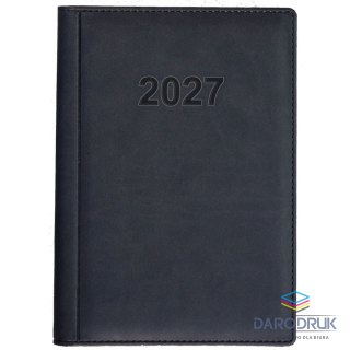Beskidy Kalendarz książkowy (terminarz) terminarz A5 140mm x 210mm Beskidy (K6)