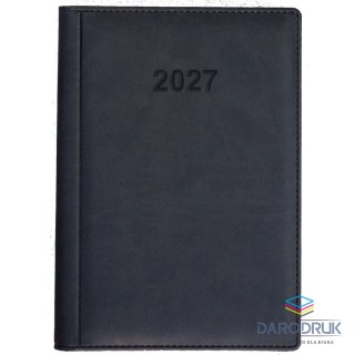 Beskidy Kalendarz książkowy (terminarz) terminarz A6 105mm x 140mm Beskidy (M4)