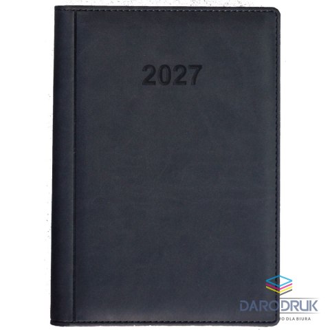 Beskidy Kalendarz książkowy (terminarz) terminarz A6 105mm x 140mm Beskidy (M4)