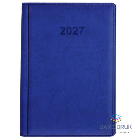Beskidy Kalendarz książkowy (terminarz) terminarz A6 105mm x 140mm Beskidy (M4)
