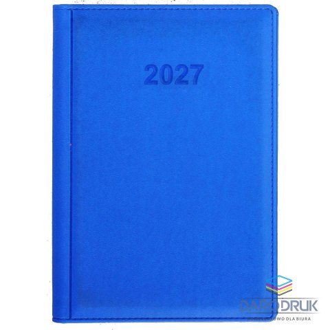 Beskidy Kalendarz książkowy (terminarz) terminarz A6 105mm x 140mm Beskidy (M4)