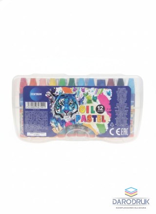 Centrum Pastele olejne Centrum (89704)
