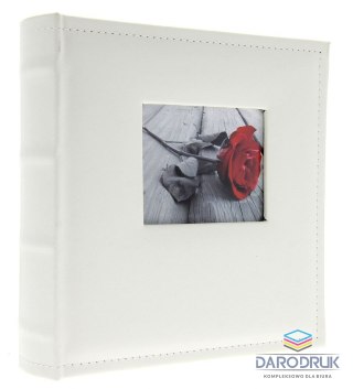 Gedeon Album tradycyjny 20k. Gedeon (DBCSS20WHITEWB)