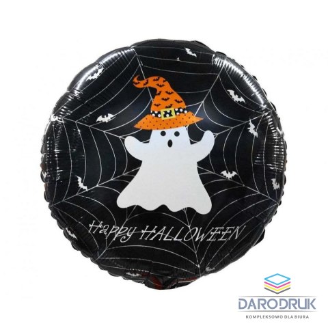 Godan Balon foliowy DUSZEK 46CM 18cal Godan (FG-OCDU)
