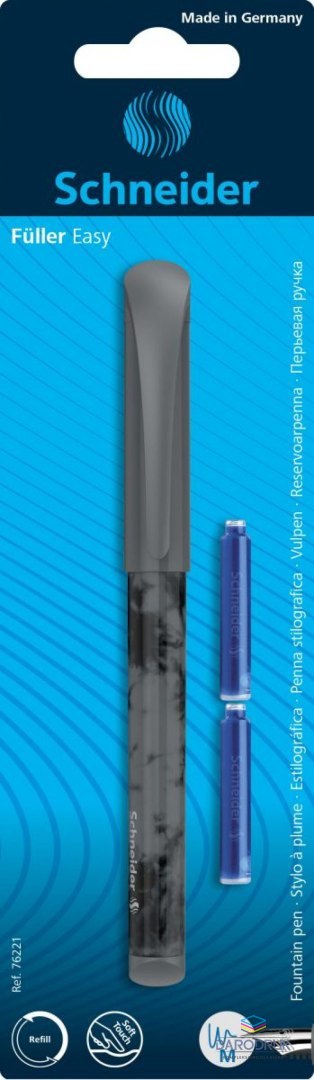 Schneider Pióro wieczne Schneider (SR76221)