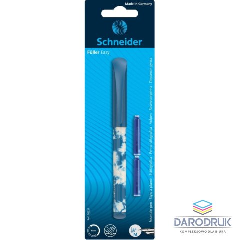 Schneider Pióro wieczne Schneider (SR76221)