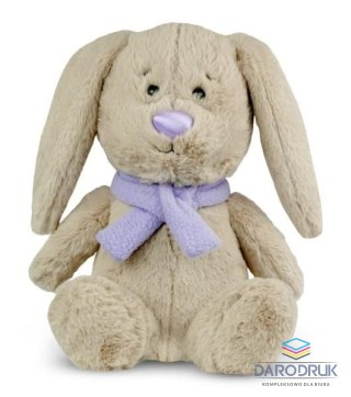 Tm Toys Pluszak Kolorowe noski królik [mm:] 280 Tm Toys (DKL0067)