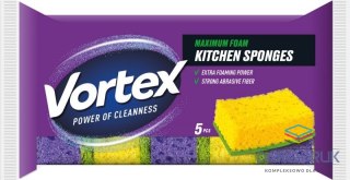 Vortex Zmywak 5 szt Vortex (BS-VR-487801)