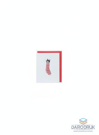 Ab Card Kartka składana Ab Card (5902811209038)
