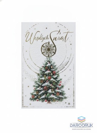 Ab Card Kartka składana BN Ab Card (AB lub)