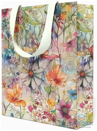 Anna Style Torba prezentowa A4 Anna Style (TP3 298)
