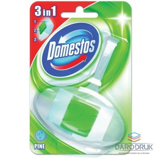 Domestos Kostka do wc Domestos