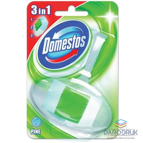 Domestos Kostka do wc Domestos