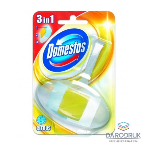 Domestos Kostka do wc Domestos
