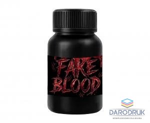 Godan Farby do twarzy Krew do profesjonalnej charakteryzacji 100 ml Godan (MA-KR100)