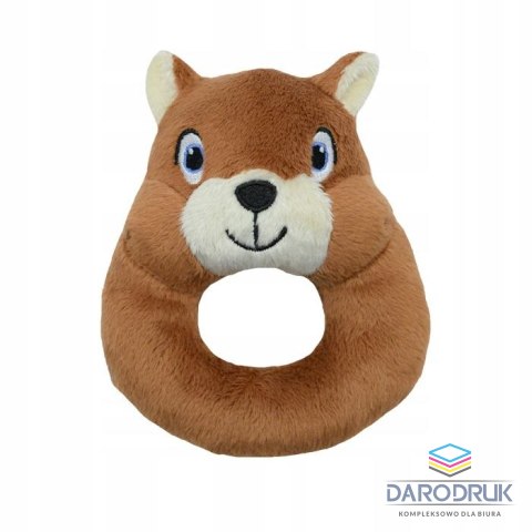 Tulilo Grzechotka WIEWIÓRKA 12CM Tulilo (9468)