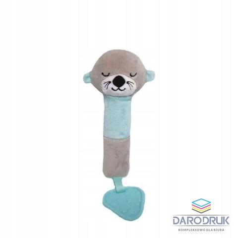 Tulilo Zabawka dźwiękowa BÓBR 17CM Tulilo (9520)