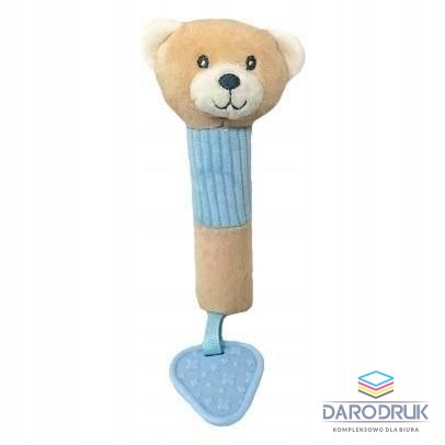 Tulilo Zabawka dźwiękowa MIŚ 17CM Tulilo (9360)