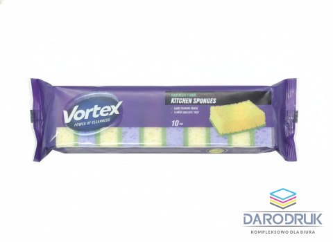 Vortex Zmywak 10 szt Vortex (BS-VR-614398)