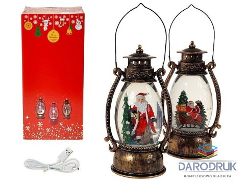 Adar Lampki świąteczne LED, świąteczna Adar (602298)