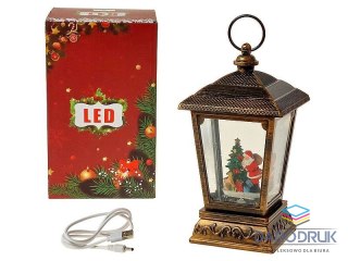 Adar Lampki świąteczne LED, świąteczna Adar (624924)