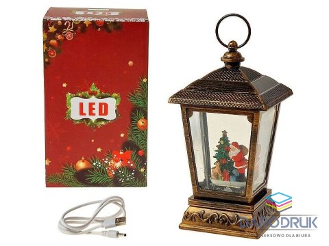 Adar Lampki świąteczne LED, świąteczna Adar (624924)