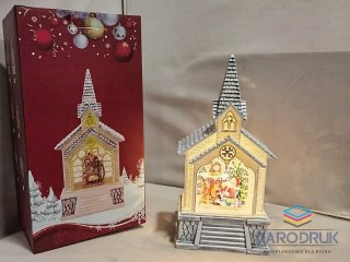 Adar Lampki świąteczne LED, świąteczna Adar (636330)