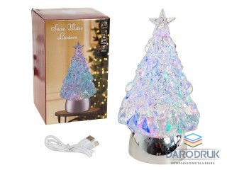 Adar Lampki świąteczne LED, świąteczna CHOINKA Adar (636033)