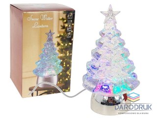 Adar Lampki świąteczne LED, świąteczna CHOINKA Adar (636040)