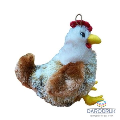 Deef Pluszak KOKOSZKA 24CM [mm:] 240 24cm Deef (VIC 04241)