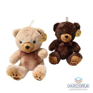 Deef Pluszak MIŚ 20CM 2 KOLORY [mm:] 200 20cm Deef (VIC 04093)