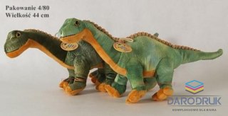 Deef Pluszak dinozaur [mm:] 440 Deef (02884)