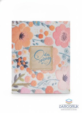 Gedeon Album kieszeniowy new spring 304 kieszeni Gedeon (DPH46304/2NEWSPRING)
