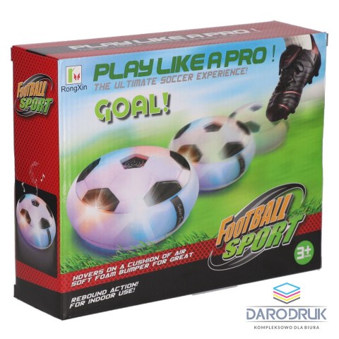 Mega Creative Gra zręcznościowa Kula Football Mega Creative (594035)